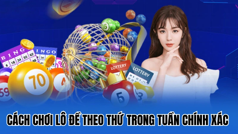 Những kinh nghiệm đánh lô đề dài hạn mới nhất Những kinh nghiệm đánh lô đề dài hạn mới nhất