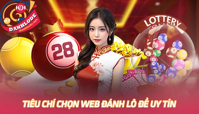 Hướng Dẫn Chơi Lô Đề Tại Danhlode.xyz