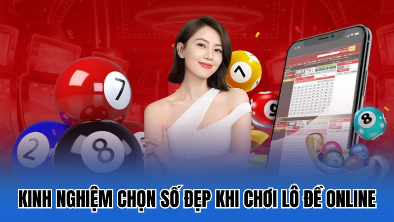Lưu ý chơi lô đề online giải đặc biệt 