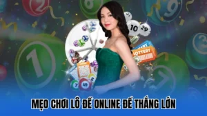 Giới thiệu đôi nét về siêu phẩm lô đề online hiện nay