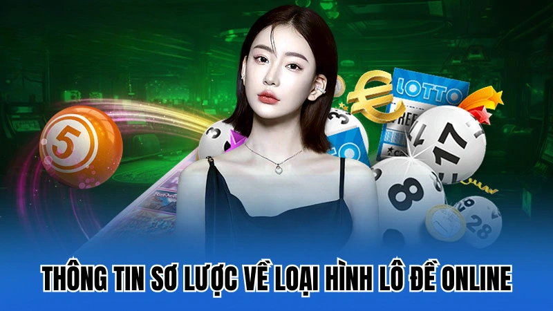 Thông tin mới nhất về loại hình lô đề miền Trung Thông tin mới nhất về loại hình lô đề miền Trung