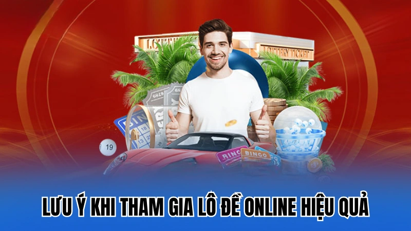 nuôi lô đề online