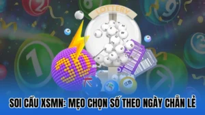 soi cầu ngày chẵn lẻ